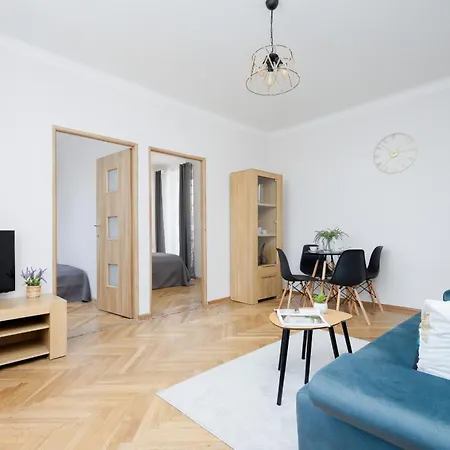 Near Lazienki Krolewskie W Warszawie By Renters * Warsaw